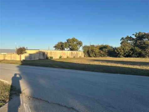 5709 Wilbarger Street Fort Worth TX 76119