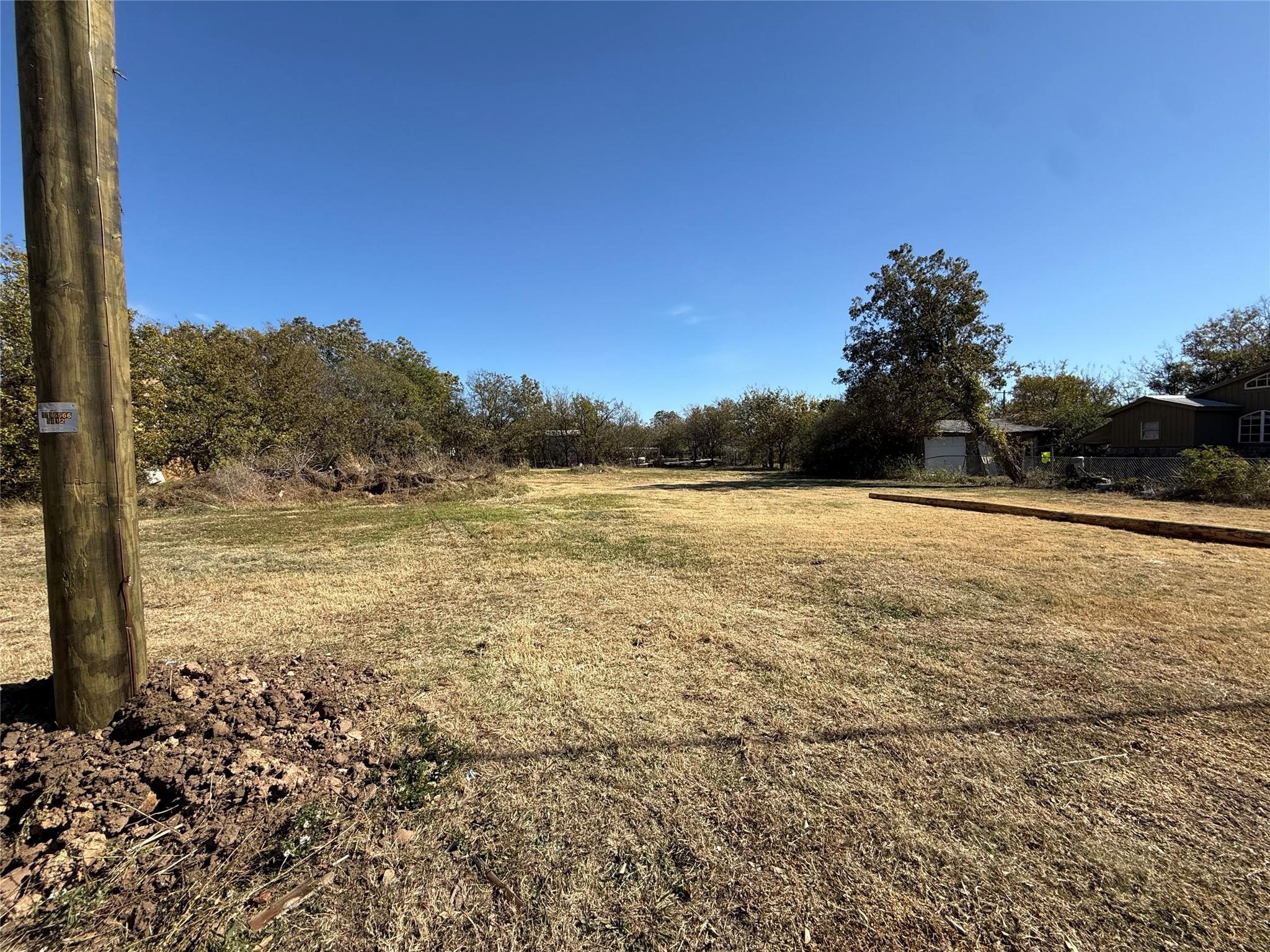 316 N 2nd Street Jacksboro TX 76458