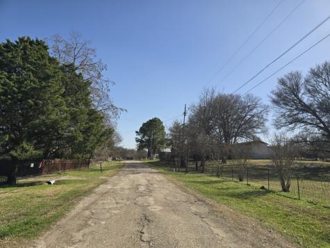 Blk 3a Lot 9 Lake Shore Drive Kemp TX 75143