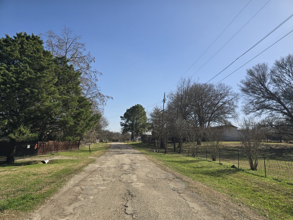 Blk 3a Lot 9 Lake Shore Drive Kemp TX 75143