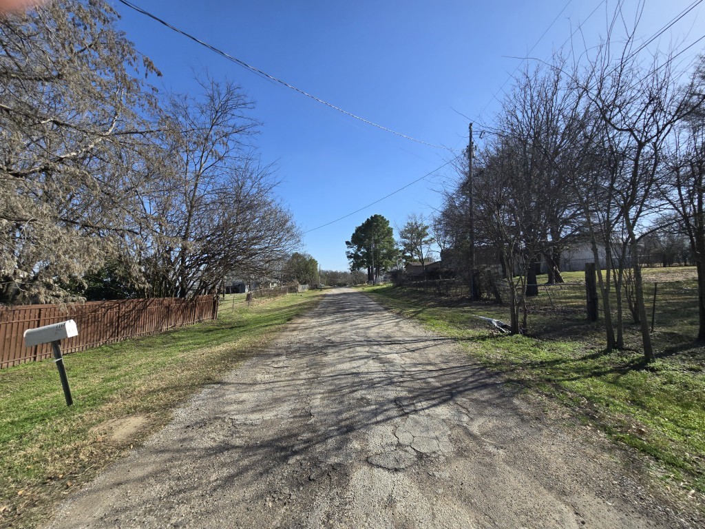 Blk 3a Lot 9 Lake Shore Drive Kemp TX 75143
