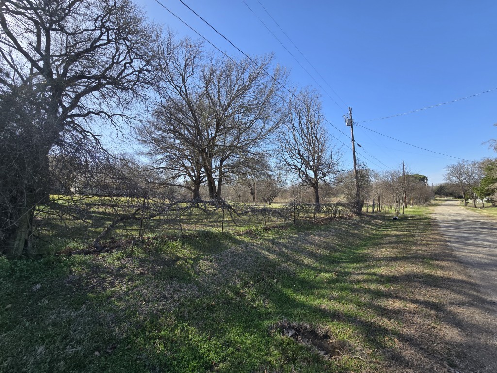 Blk 3a Lot 9 Lake Shore Drive Kemp TX 75143