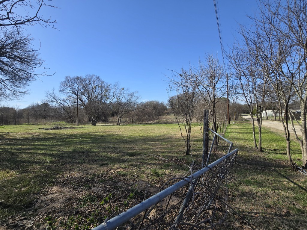 Blk 3a Lot 9 Lake Shore Drive Kemp TX 75143