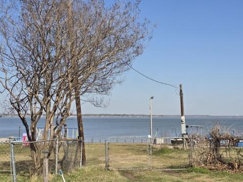 Blk 3a Lot 9 Lake Shore Drive Kemp TX 75143