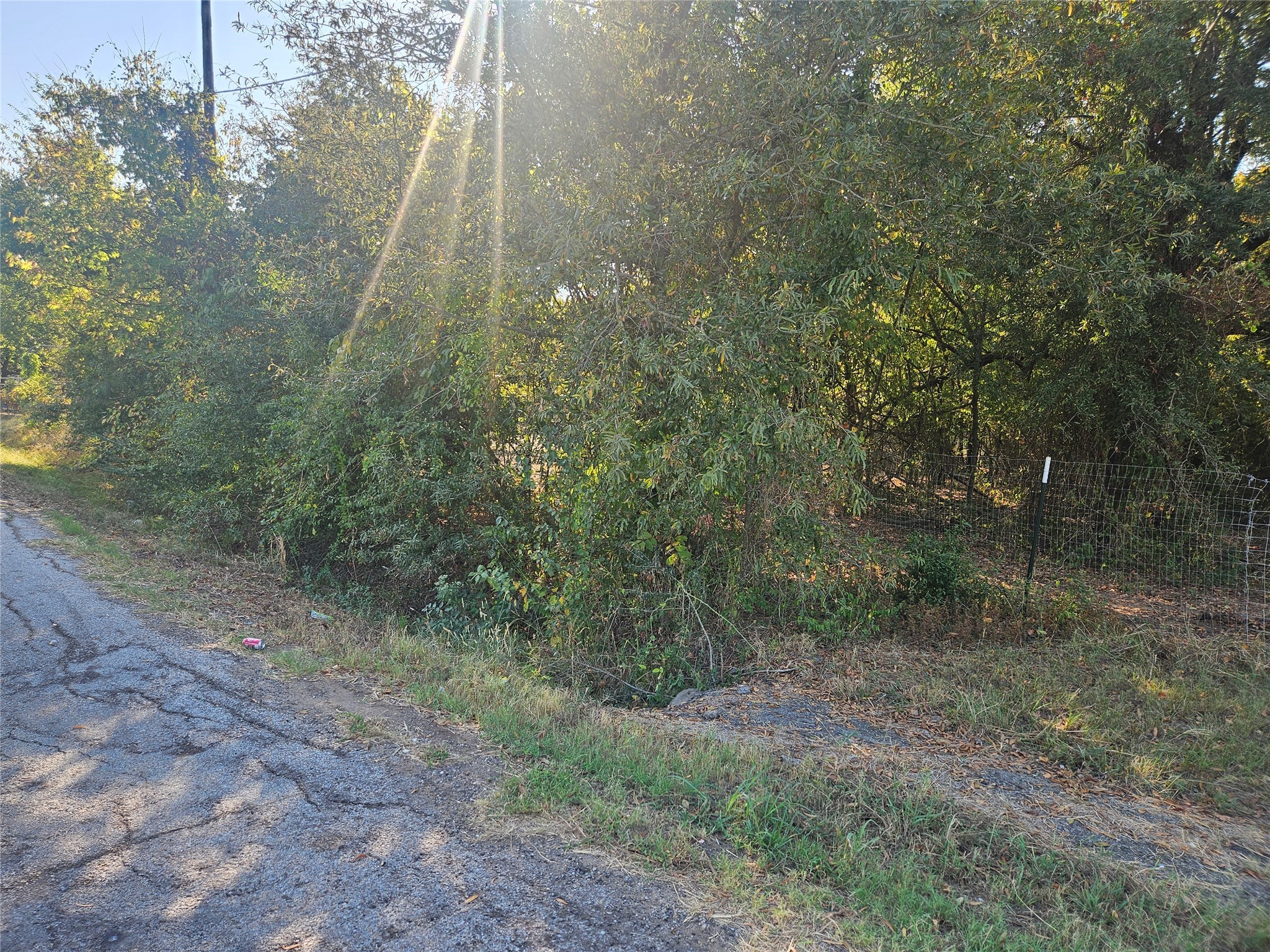 Tbd Hickory Street Paris TX 75460