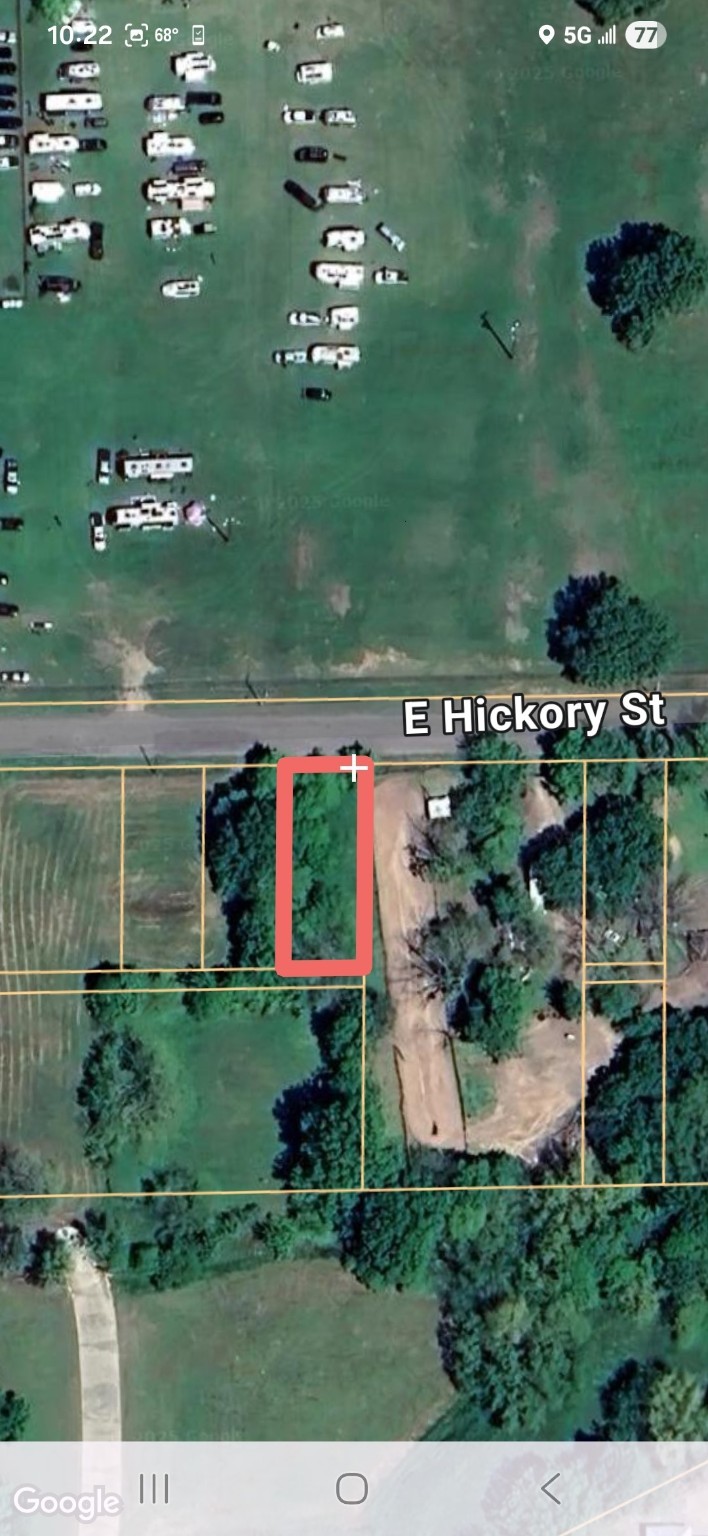 Tbd Hickory Street Paris TX 75460