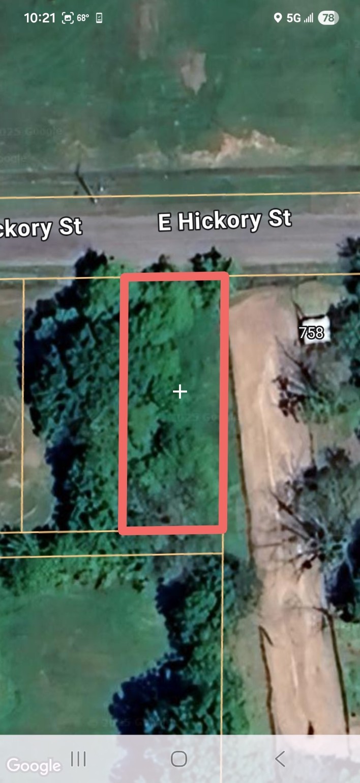 Tbd Hickory Street Paris TX 75460
