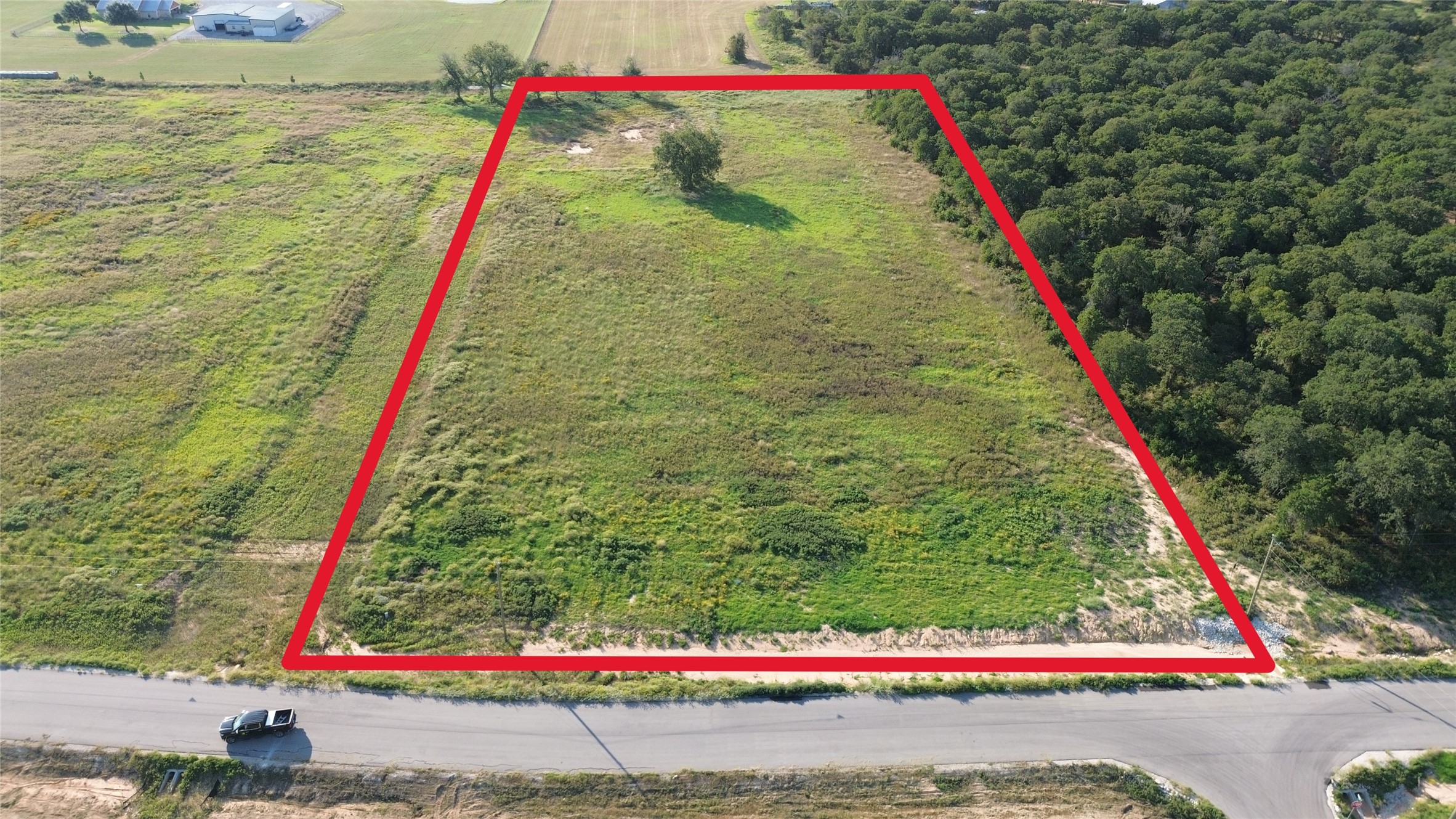 2055 Jeremy Street Tolar TX 76476