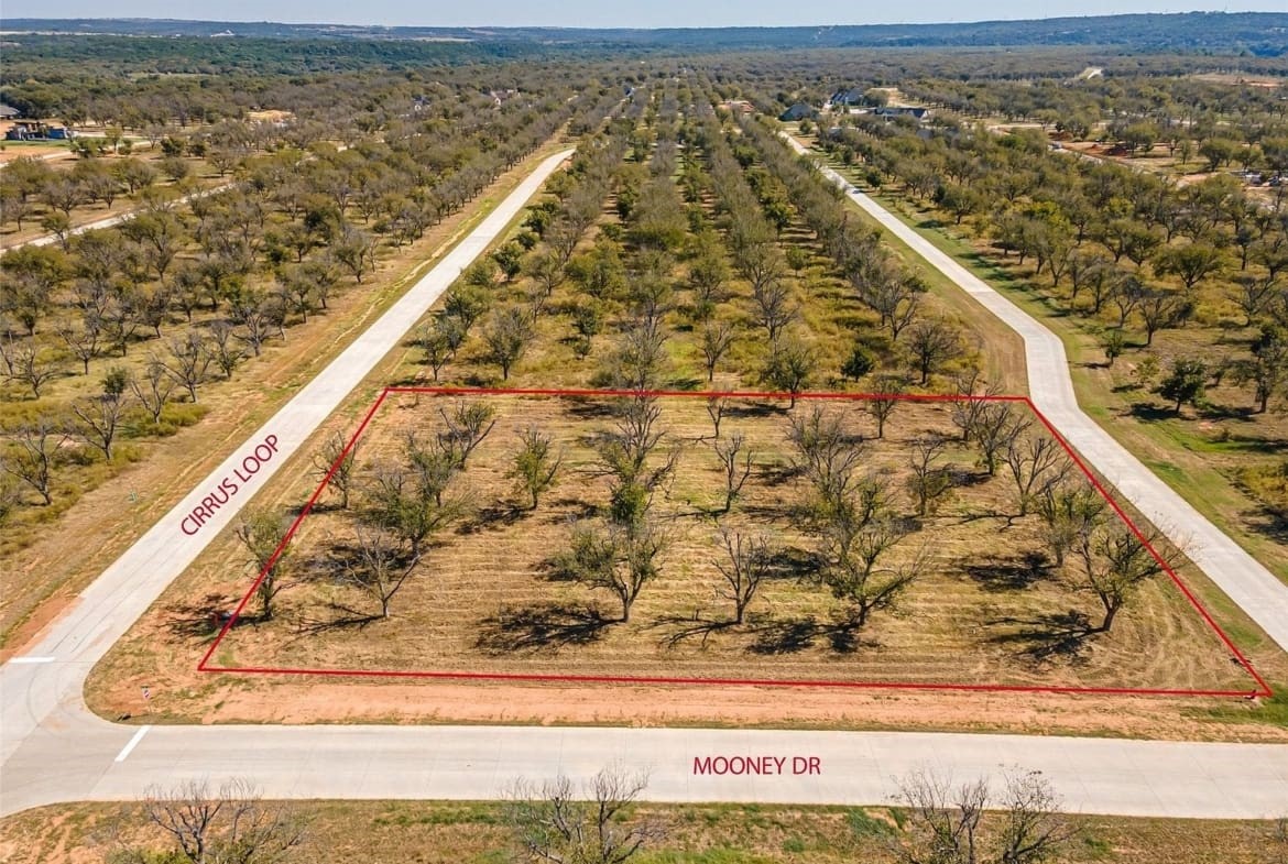 1401 Cirrus Loop Granbury TX 76049