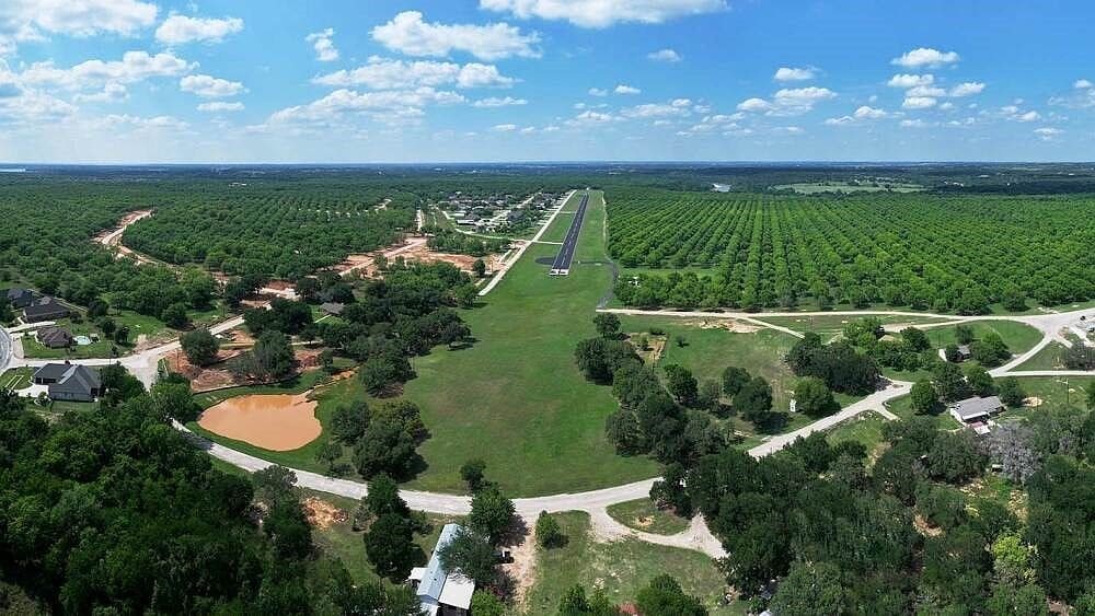 1401 Cirrus Loop Granbury TX 76049