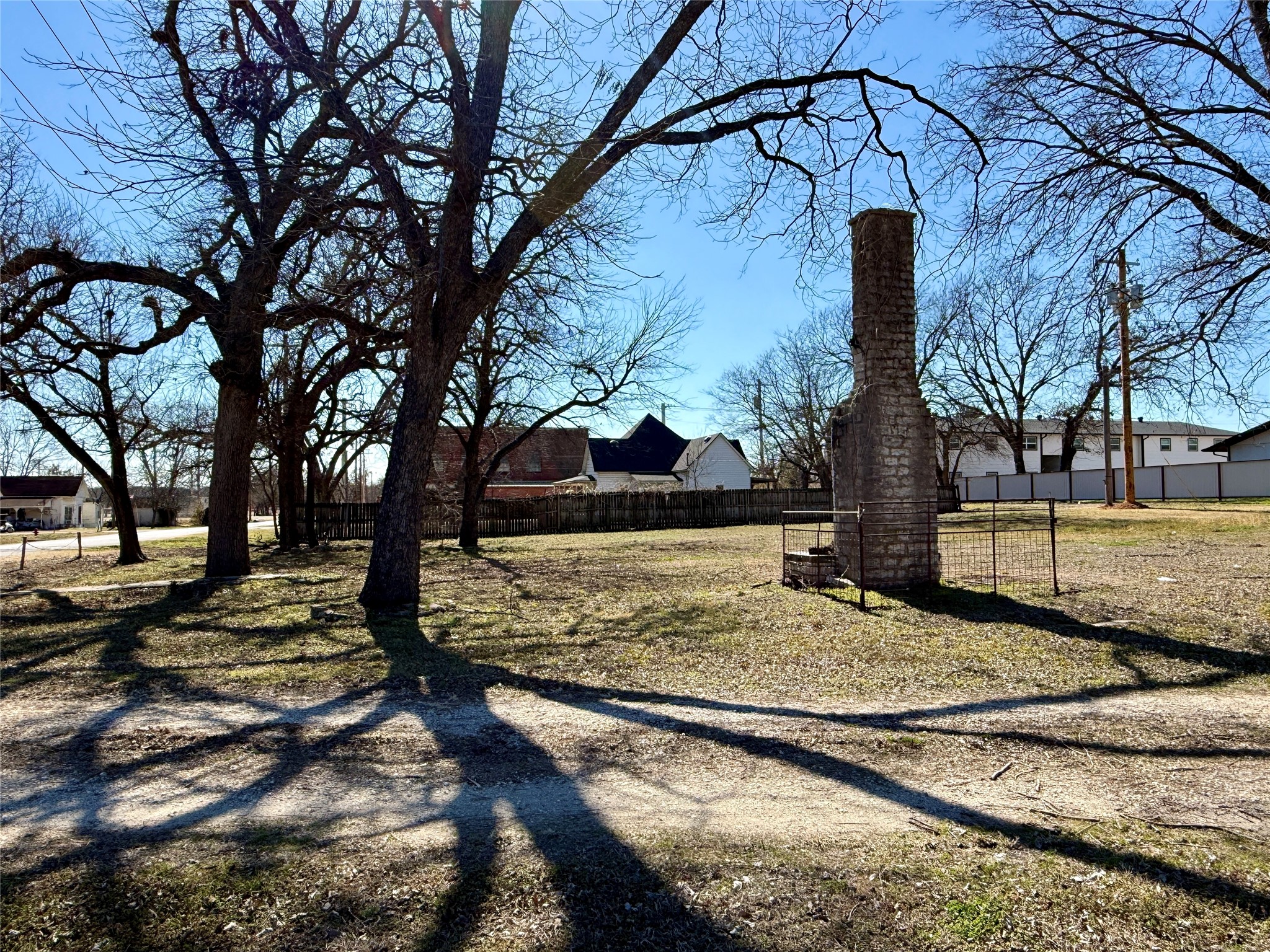 108 Cedar Street Hico TX 76457