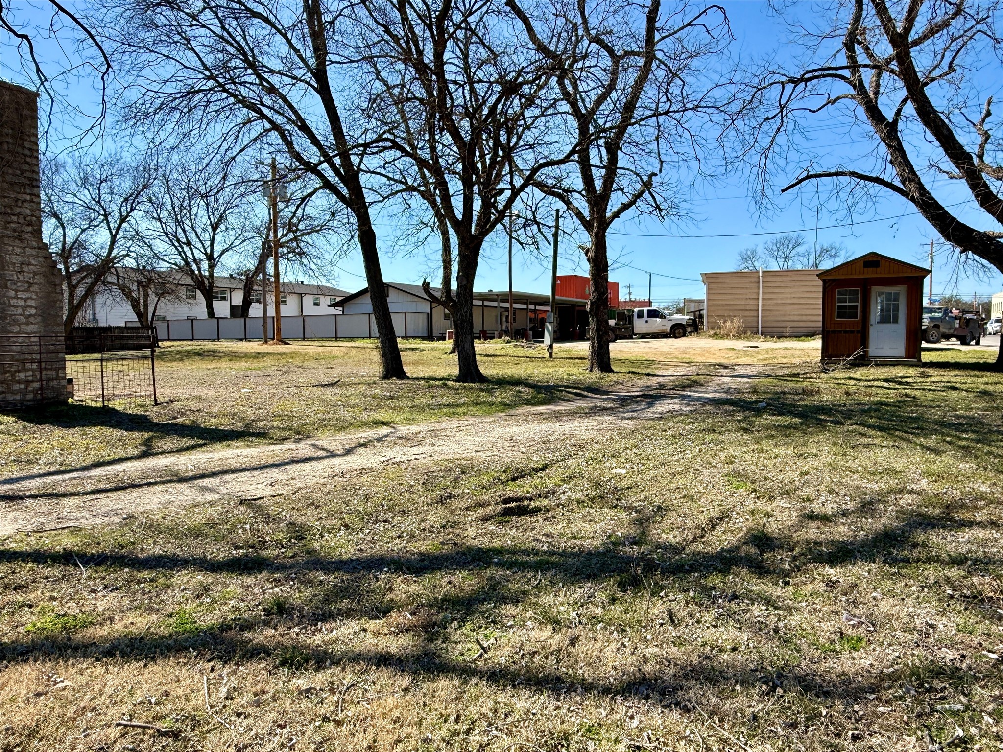 108 Cedar Street Hico TX 76457