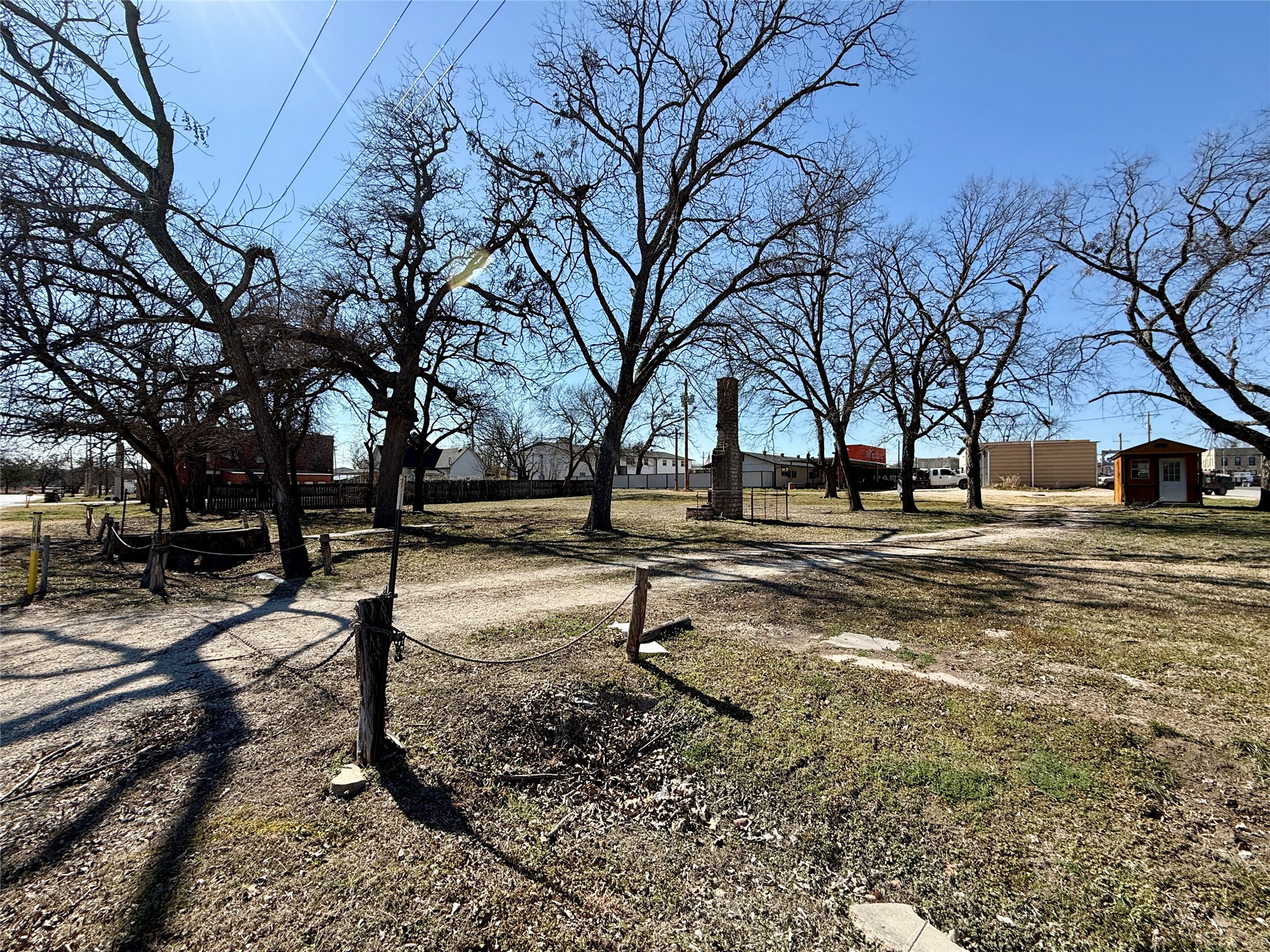 108 Cedar Street Hico TX 76457