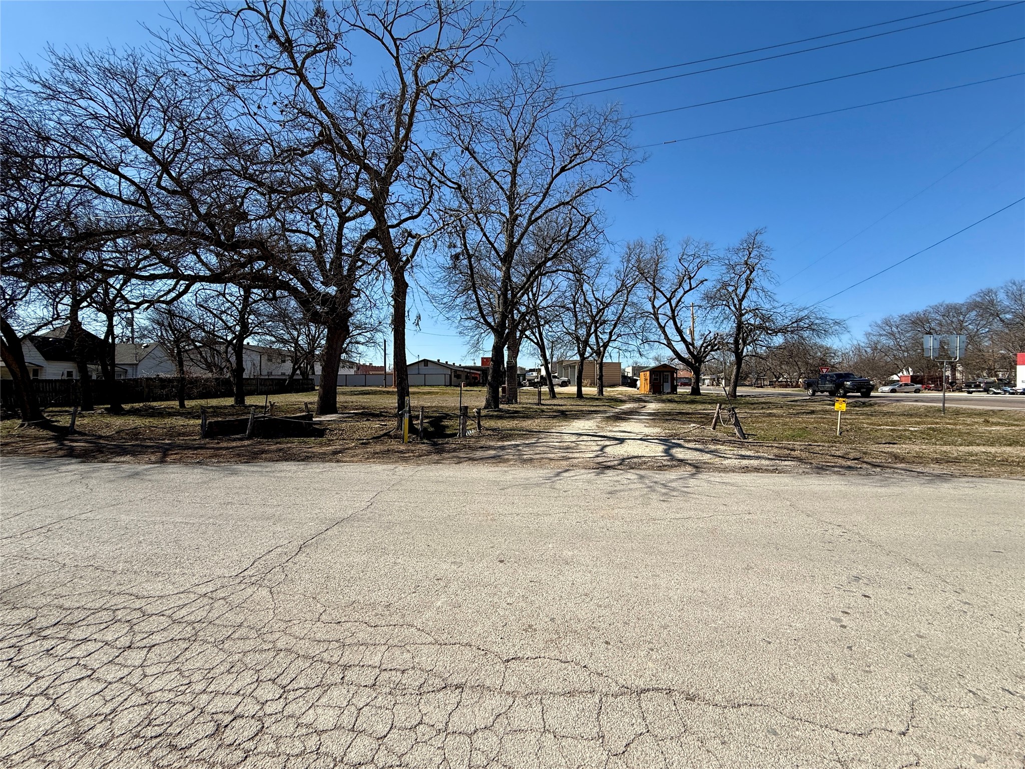 108 Cedar Street Hico TX 76457