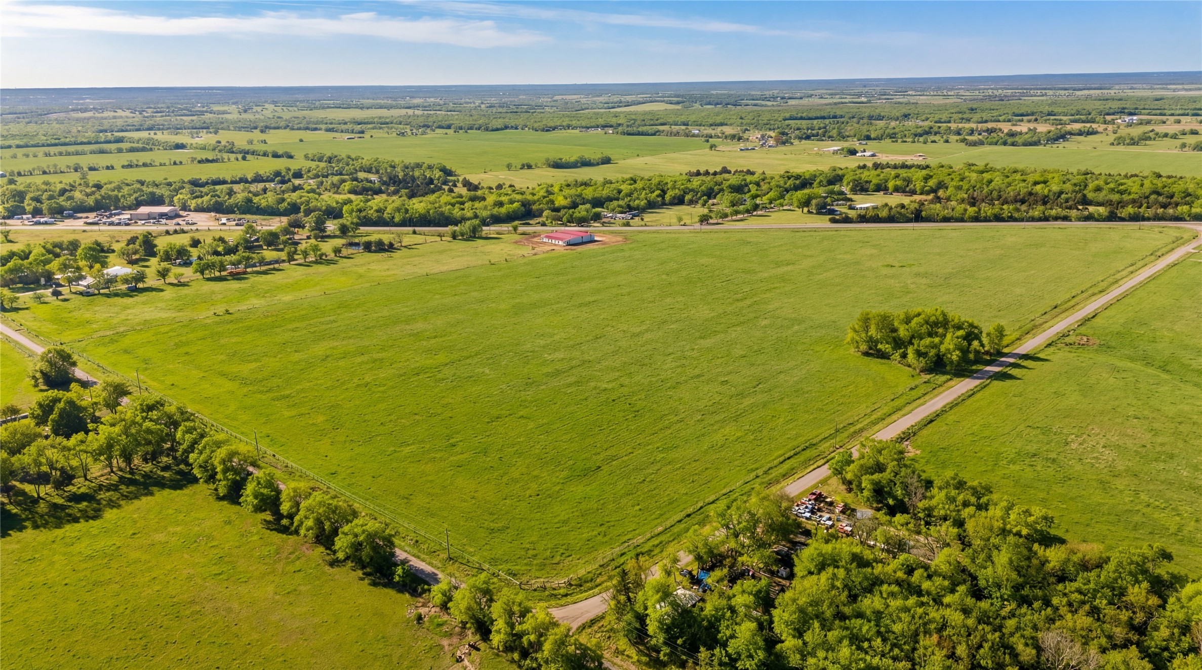 Lot 2 E Highway 11 Commerce TX 75428