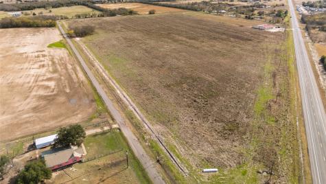 Lot 2 E Highway 11 Commerce TX 75428