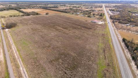 Lot 2 E Highway 11 Commerce TX 75428