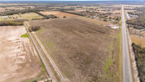 Lot 2 E Highway 11 Commerce TX 75428