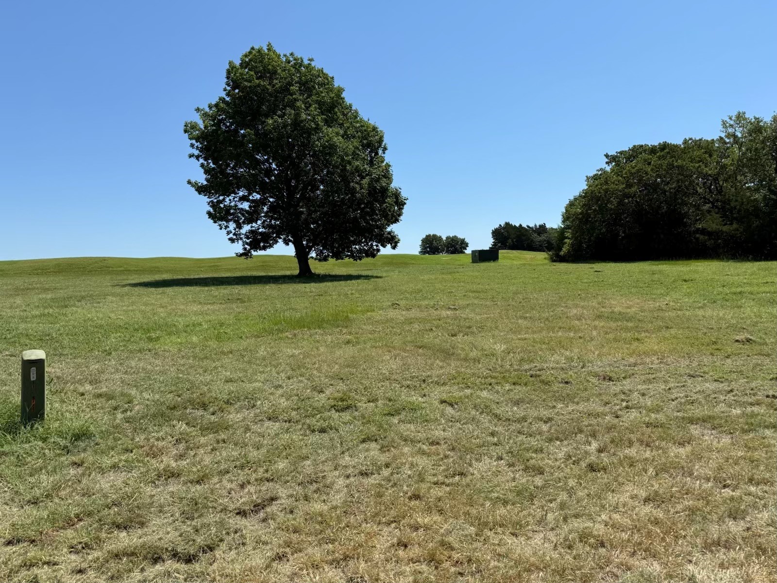 44 Dublin Court Gordonville TX 76245