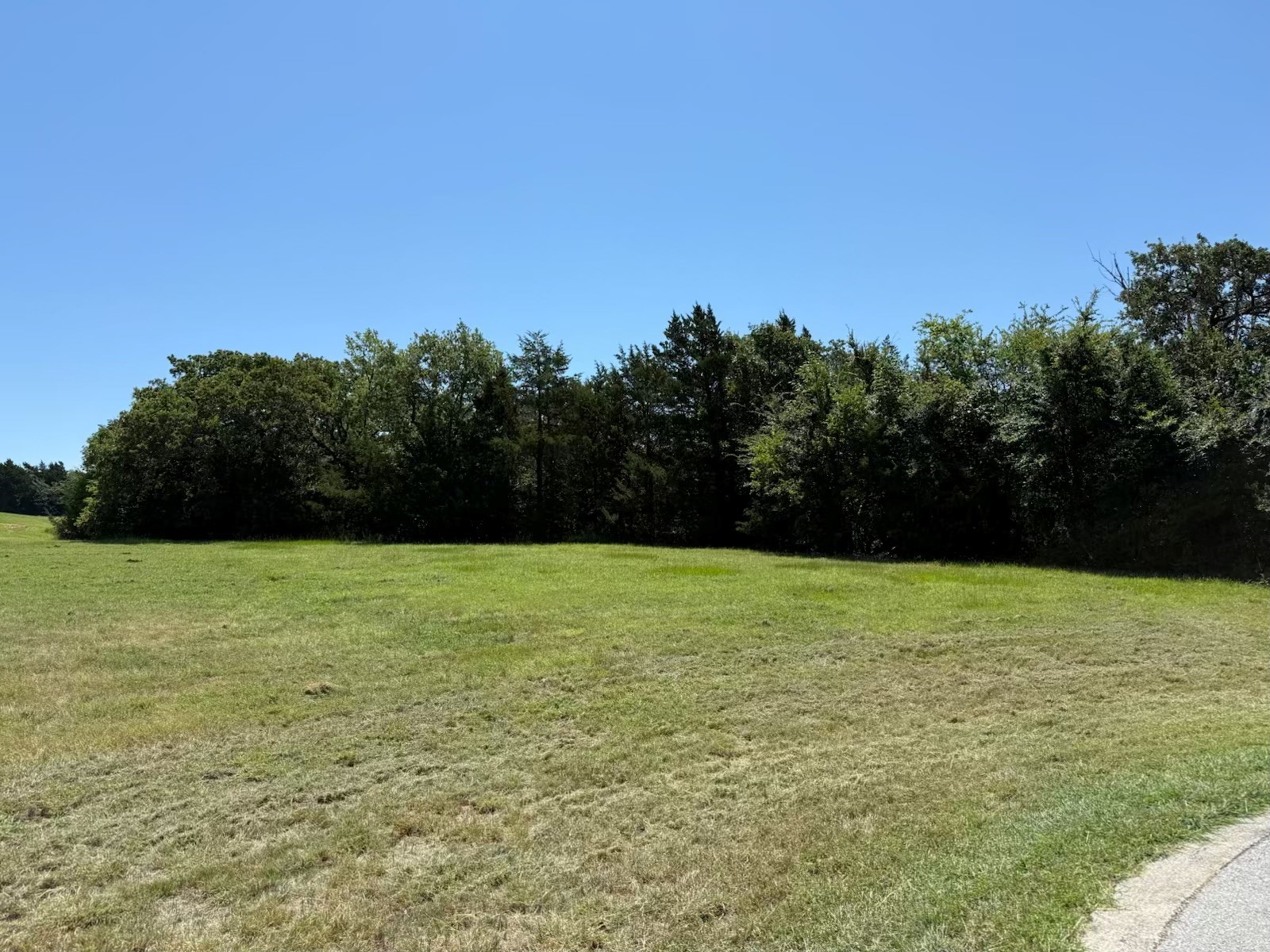 44 Dublin Court Gordonville TX 76245
