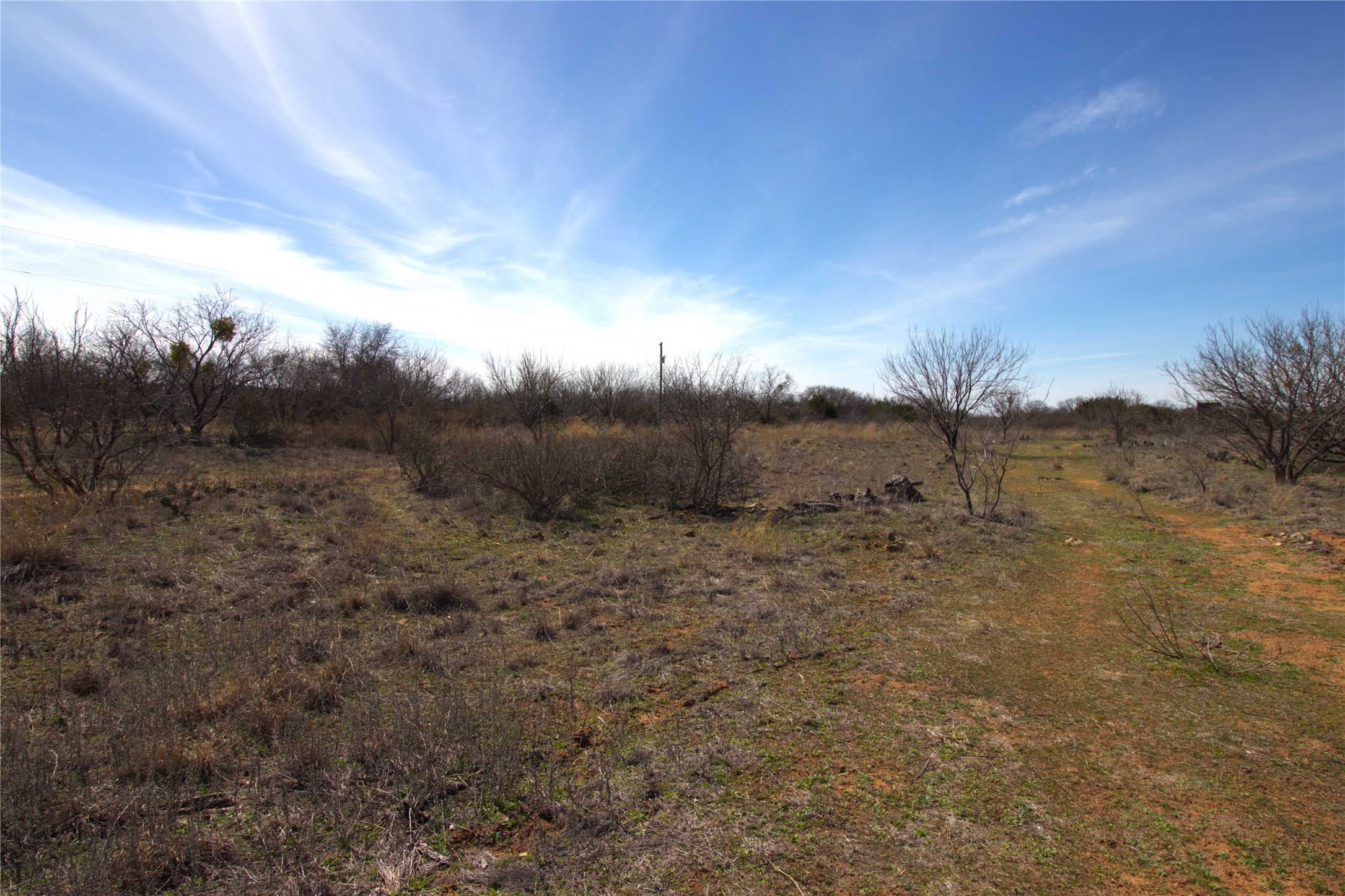 Tbd Cr 139 Bangs TX 76823