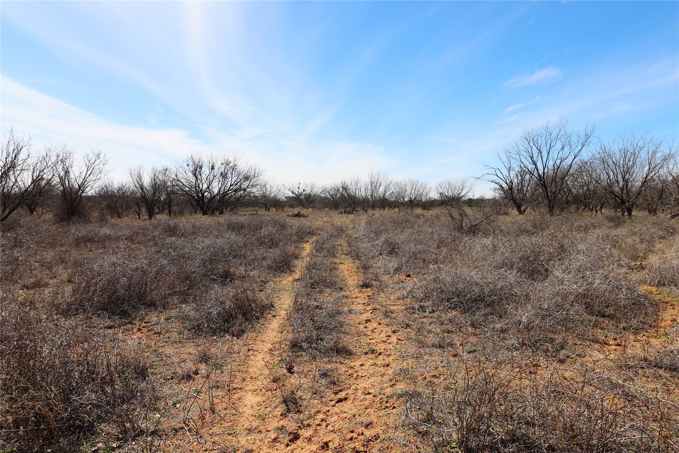 Tbd Cr 139 Bangs TX 76823
