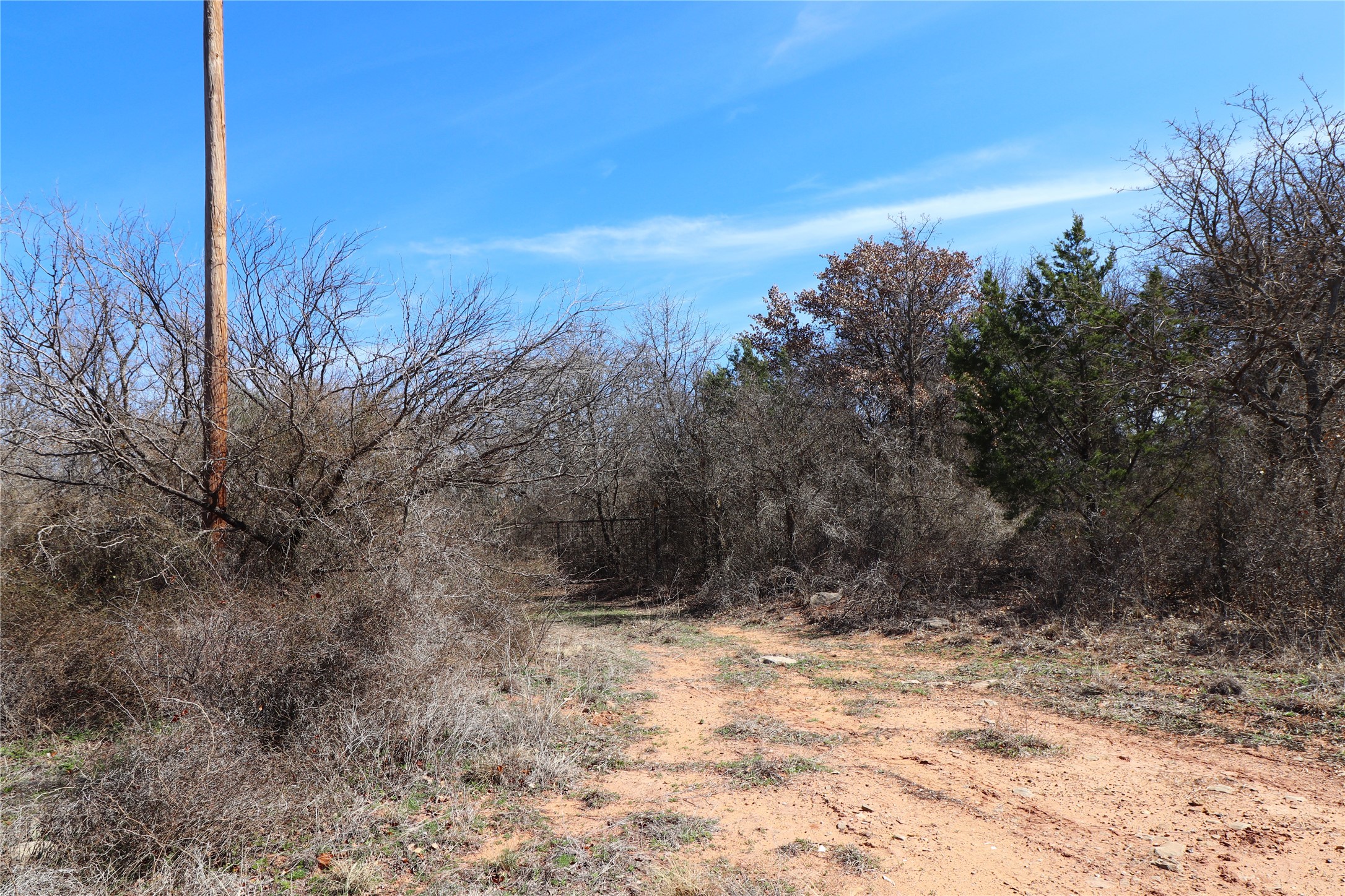 Tbd Cr 139 Bangs TX 76823
