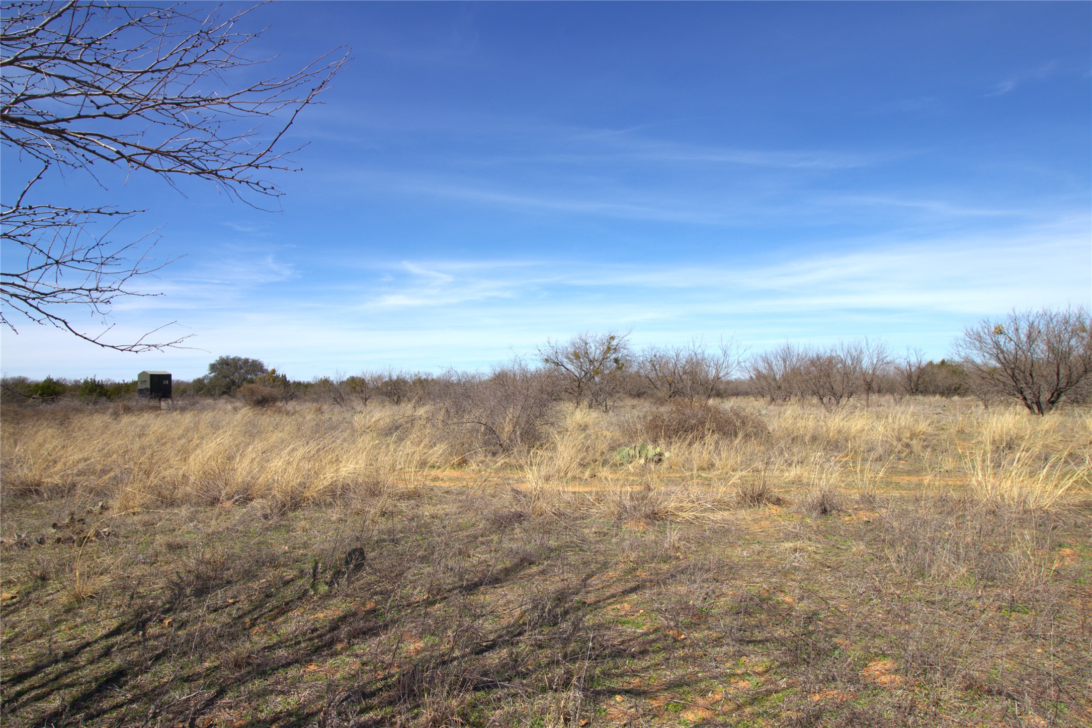 Tbd Cr 139 Bangs TX 76823