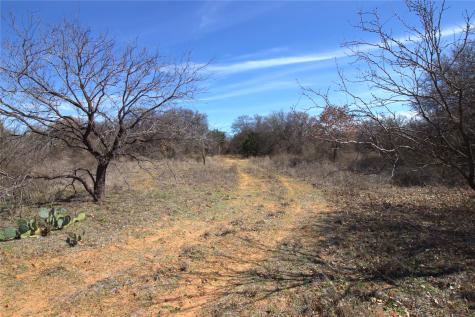 Tbd Cr 139 Bangs TX 76823