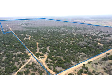 TBD Cr 139 Bangs TX 76823