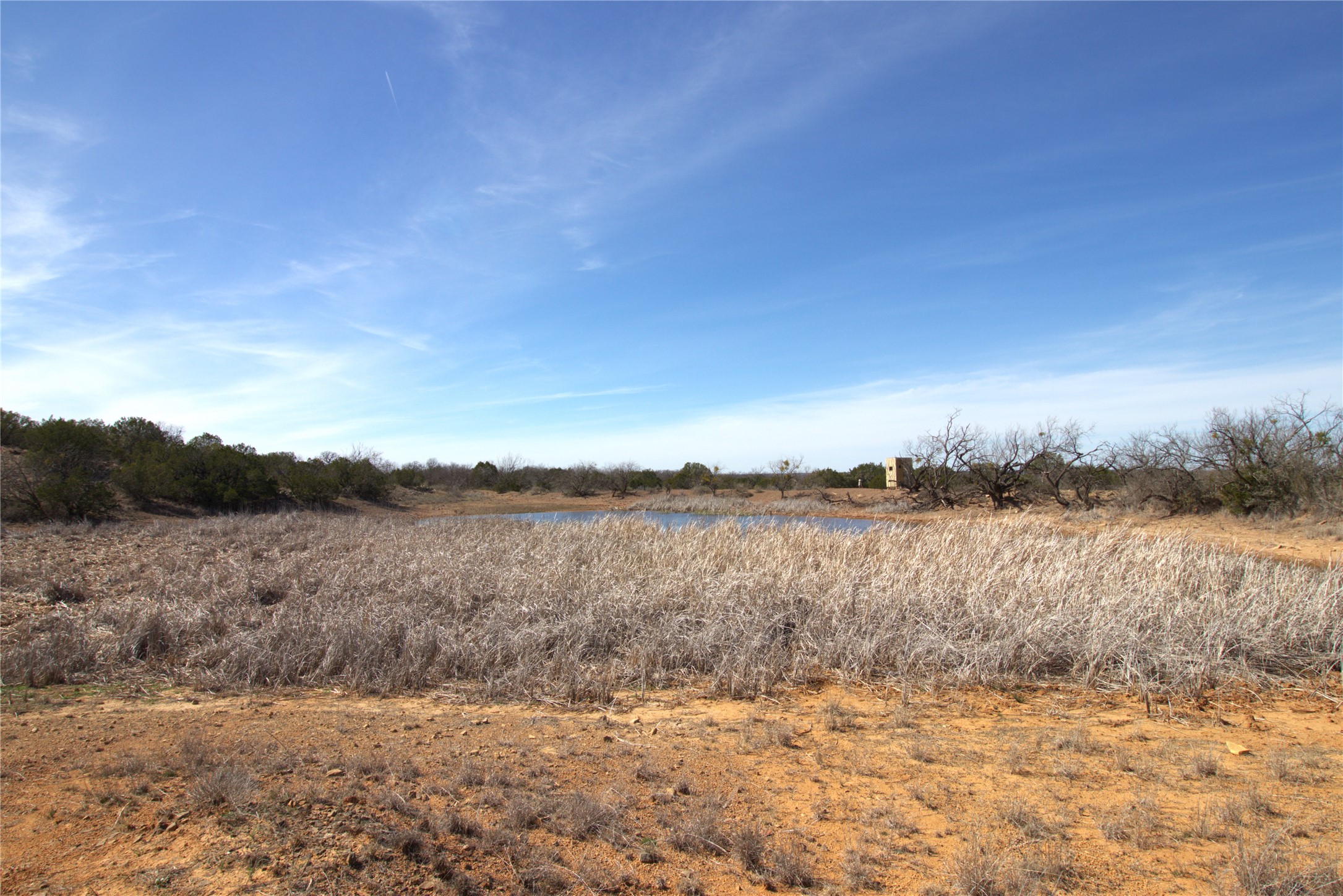 Tbd Cr 139 Bangs TX 76823