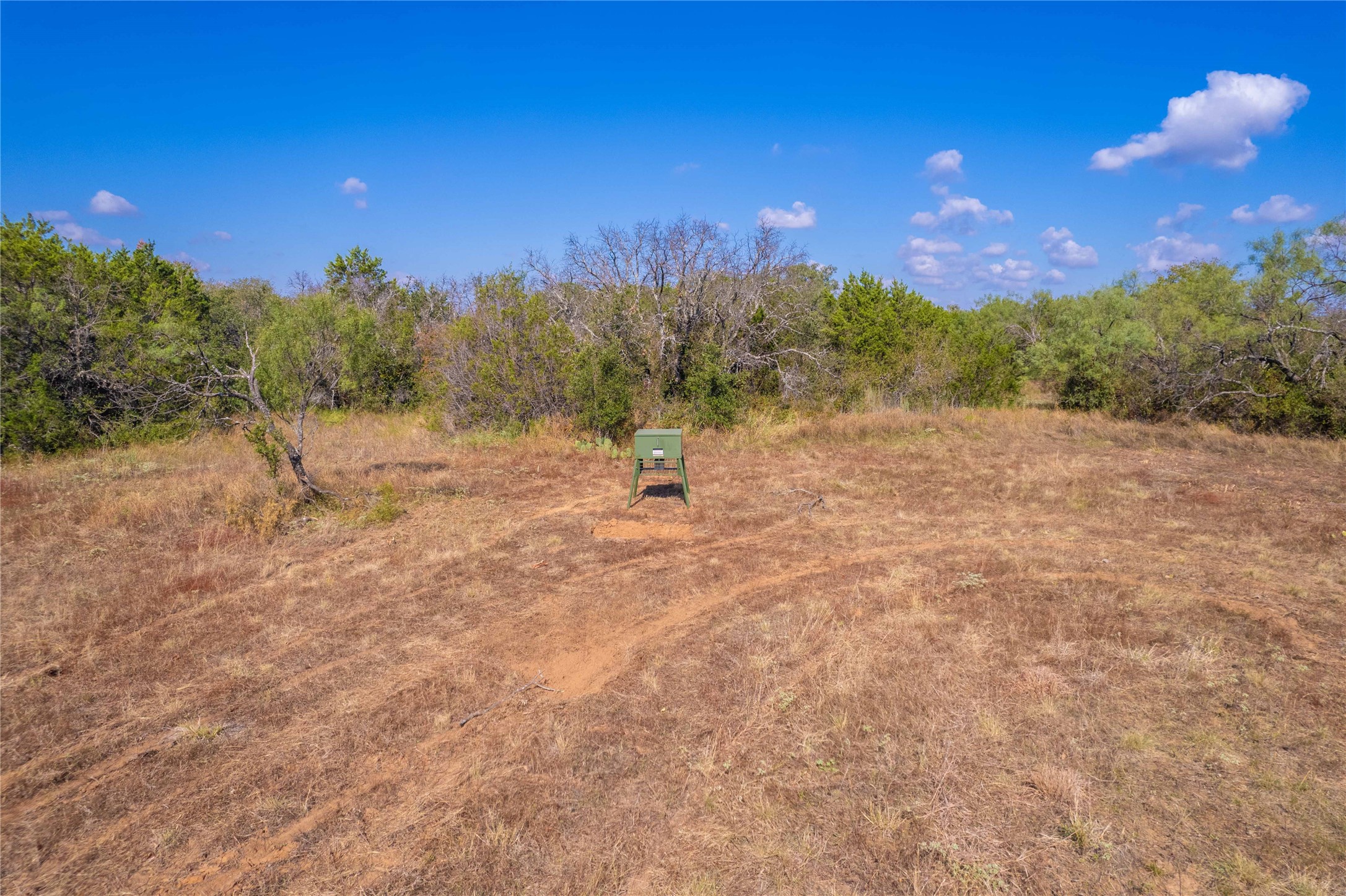 Tbd Cr 139 Bangs TX 76823