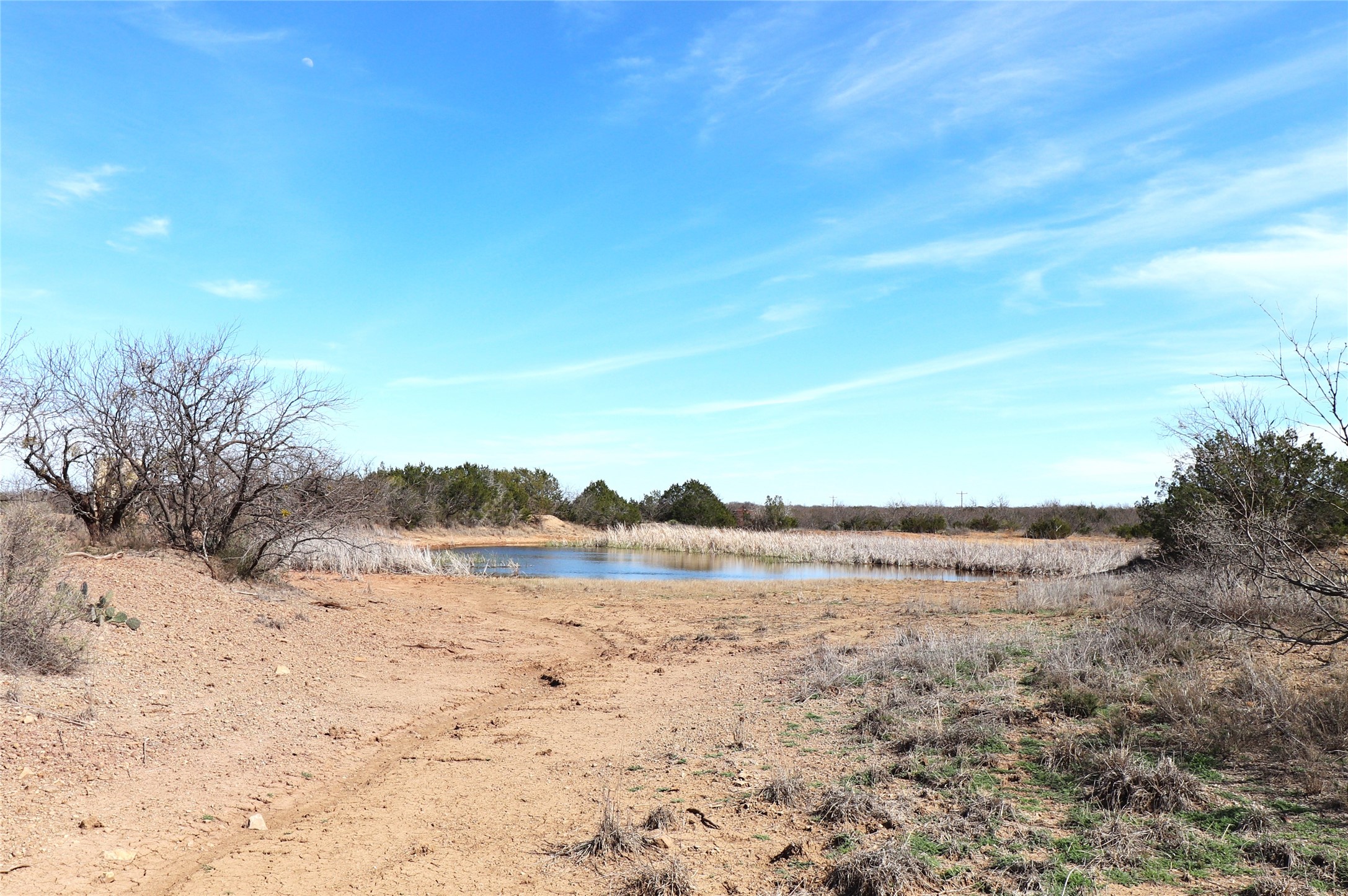Tbd Cr 139 Bangs TX 76823