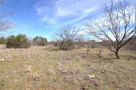 Tbd Cr 139 Bangs TX 76823
