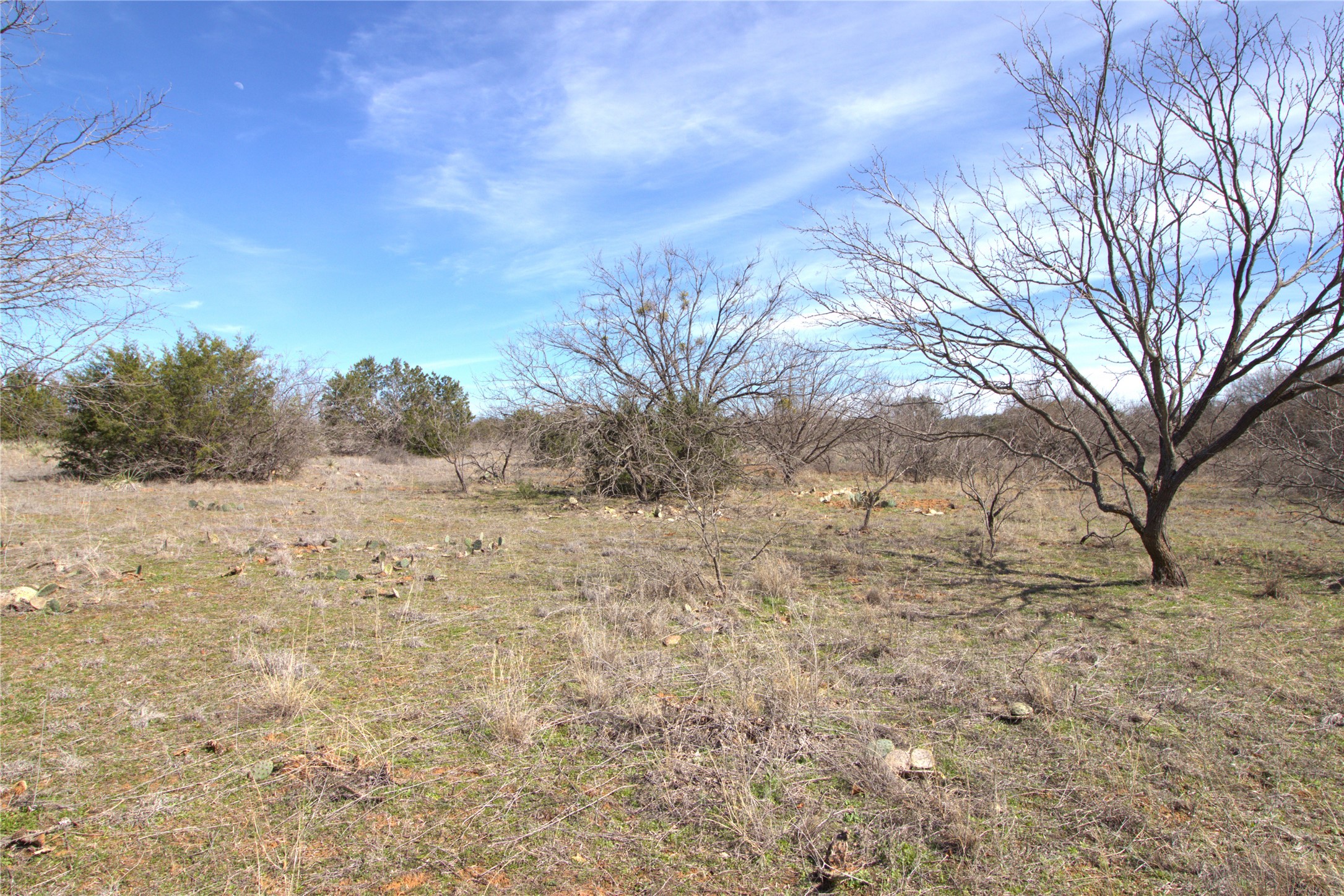 Tbd Cr 139 Bangs TX 76823