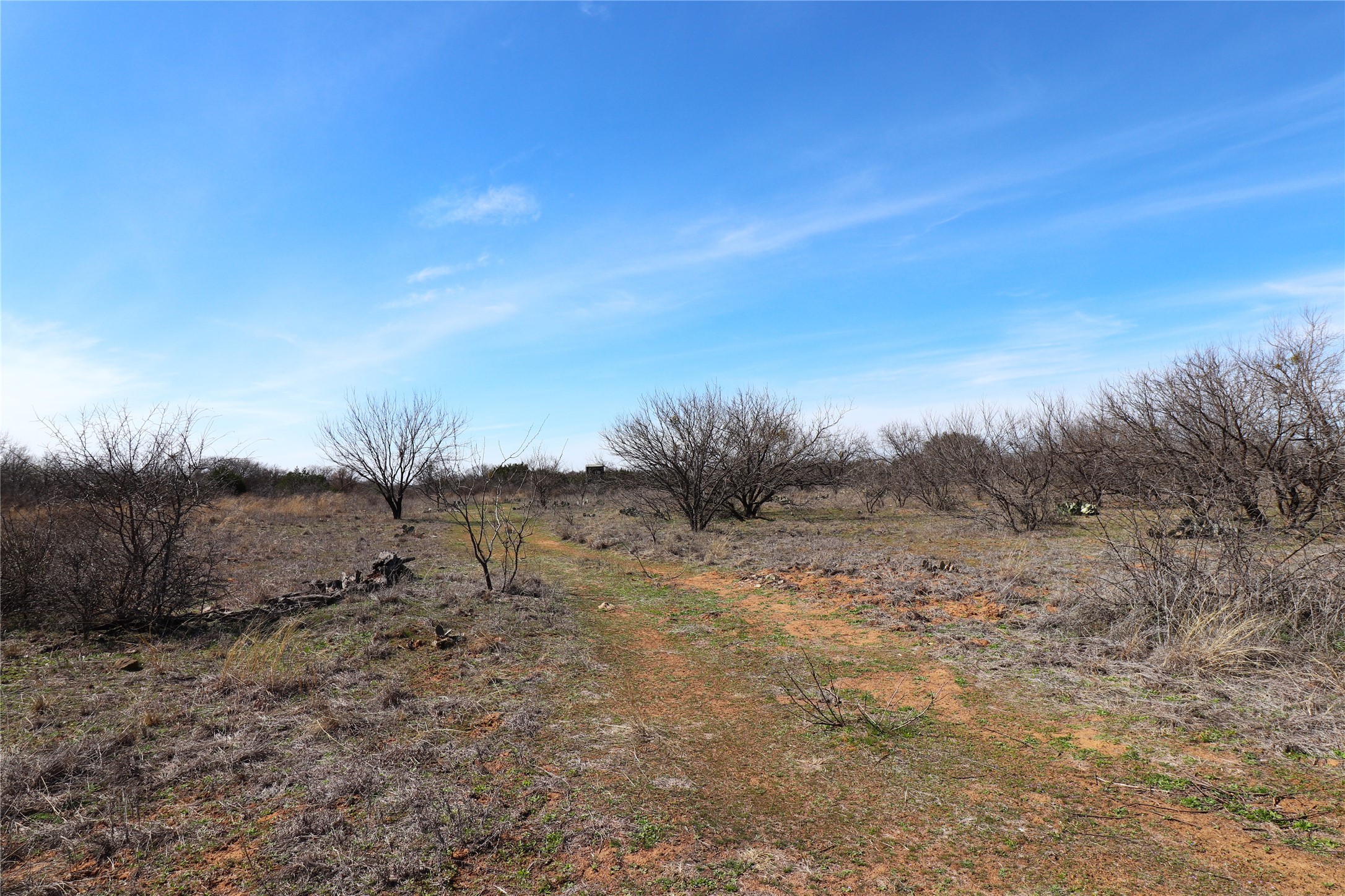 Tbd Cr 139 Bangs TX 76823