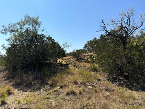 Tbd Cr 139 Bangs TX 76823