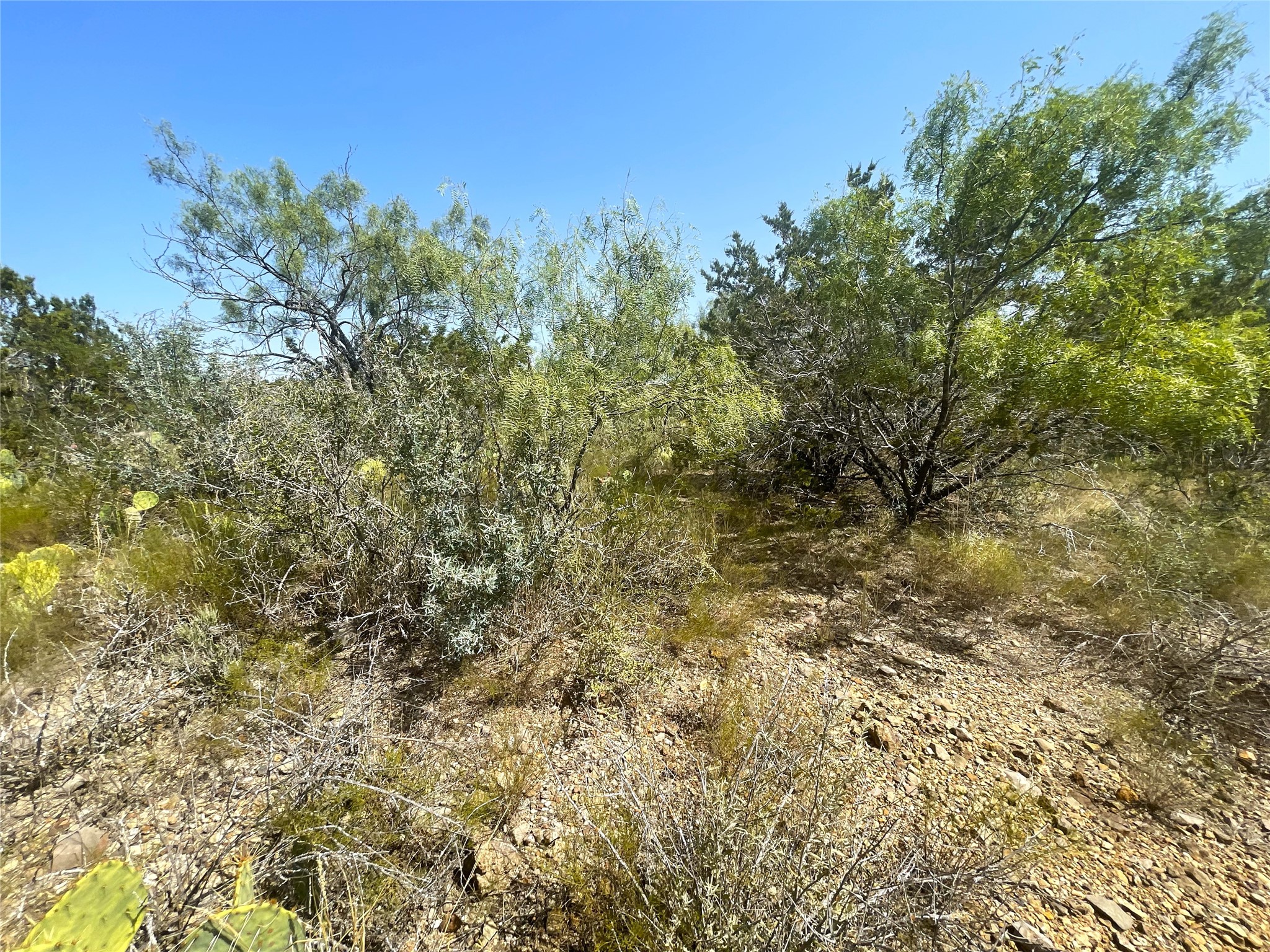 Tbd Cr 139 Bangs TX 76823