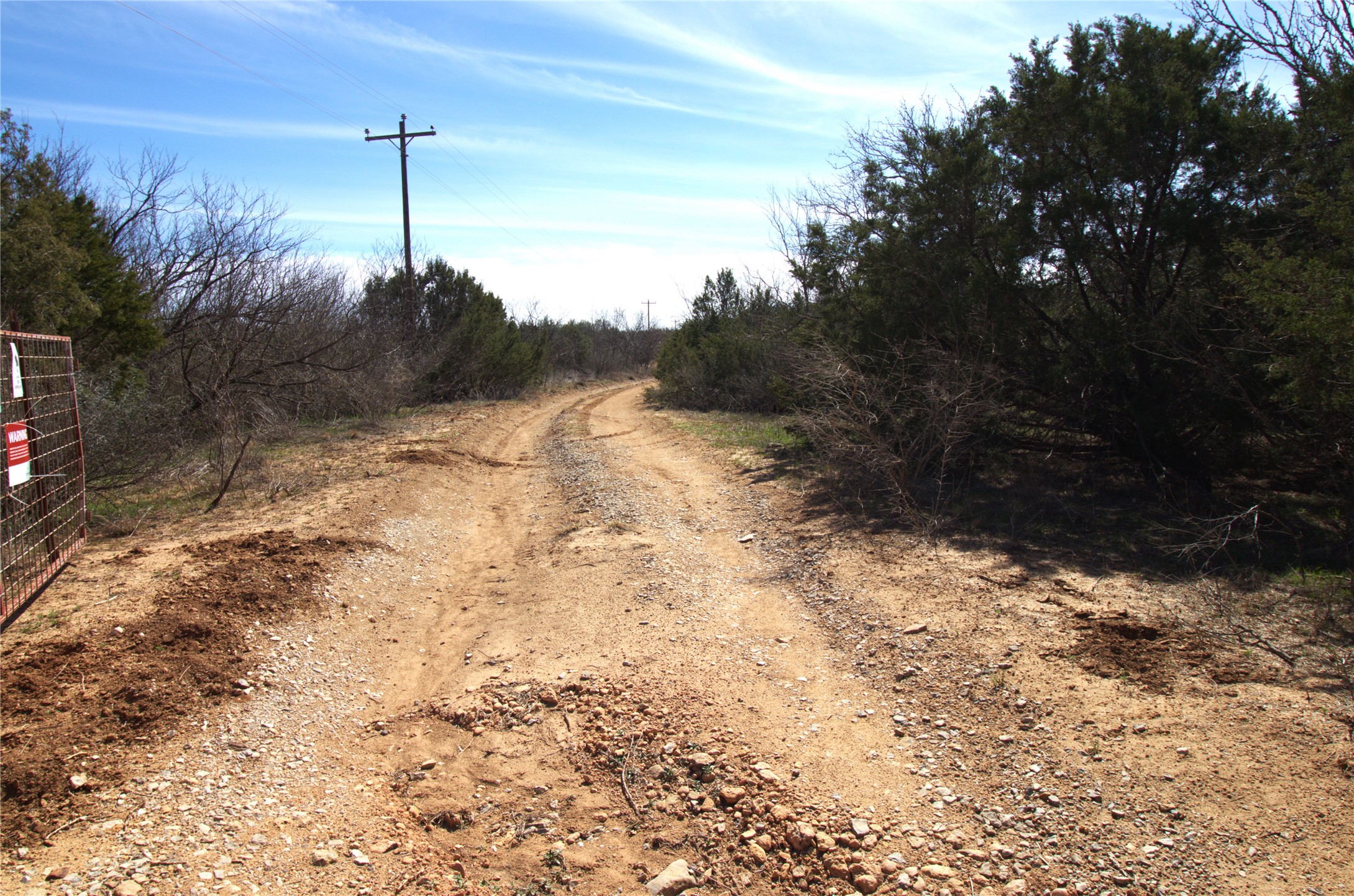 Tbd Cr 139 Bangs TX 76823