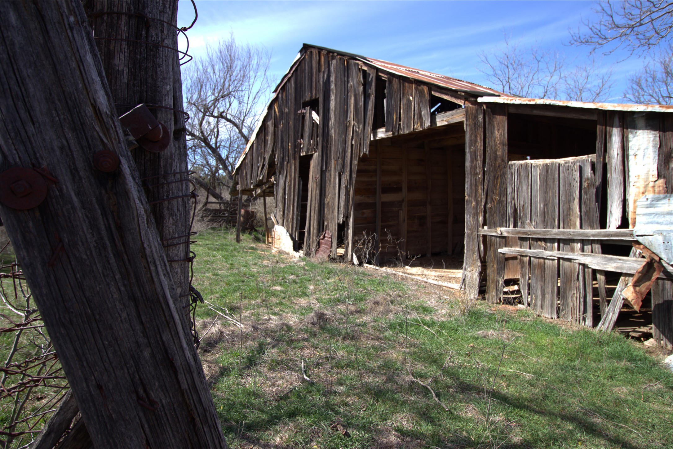Tbd Cr 139 Bangs TX 76823