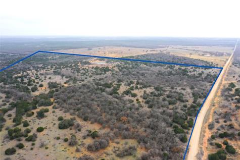 Tbd Cr 139 Bangs TX 76823