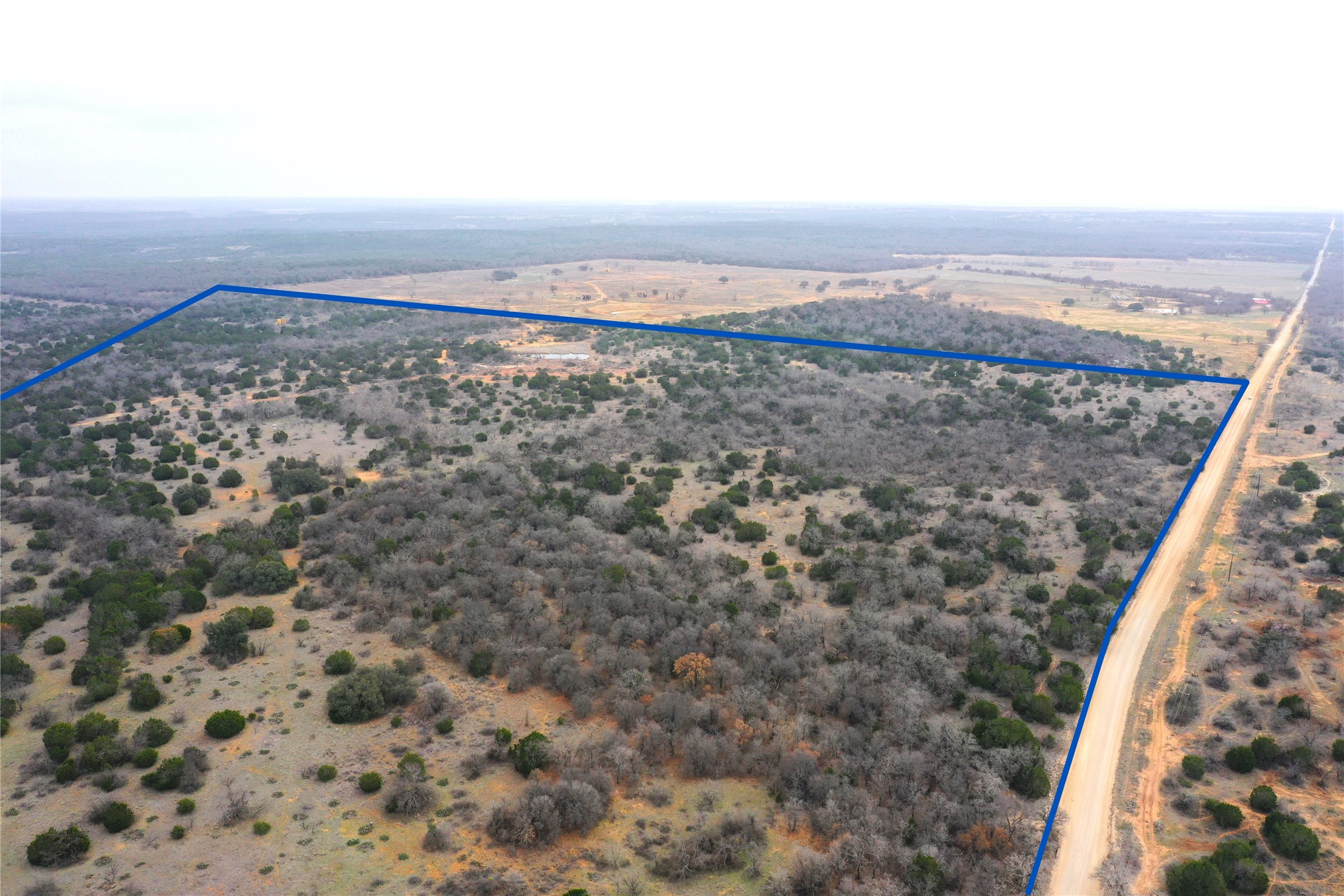 Tbd Cr 139 Bangs TX 76823