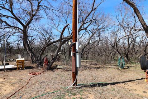 Tbd Cr 139 Bangs TX 76823