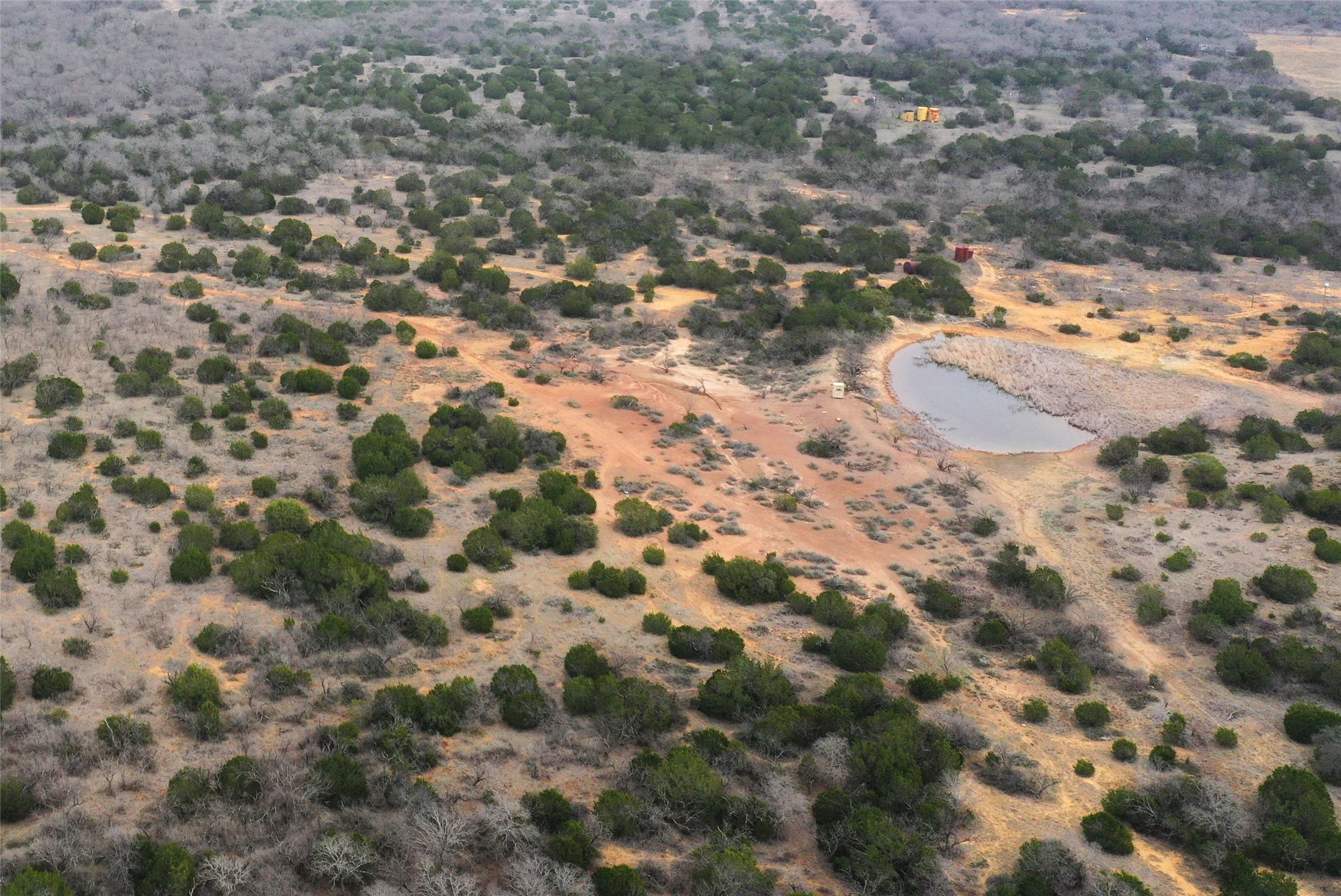 Tbd Cr 139 Bangs TX 76823