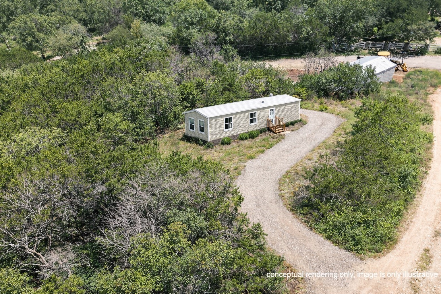 8821 Copper Mountain Court Granbury TX 76048