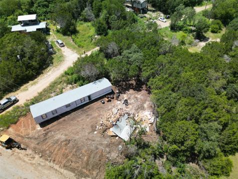 8821 Copper Mountain Court Granbury TX 76048