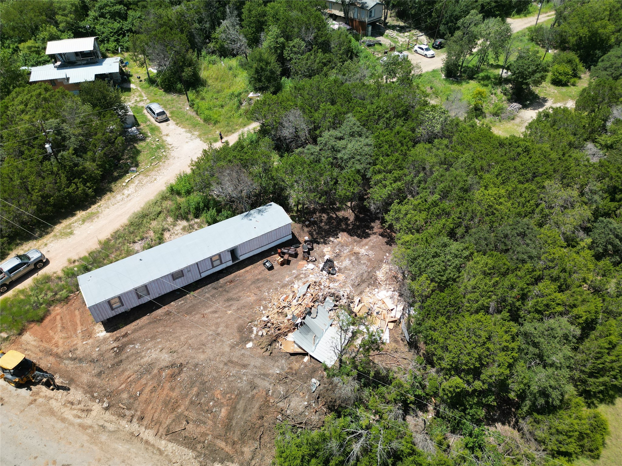 8821 Copper Mountain Court Granbury TX 76048