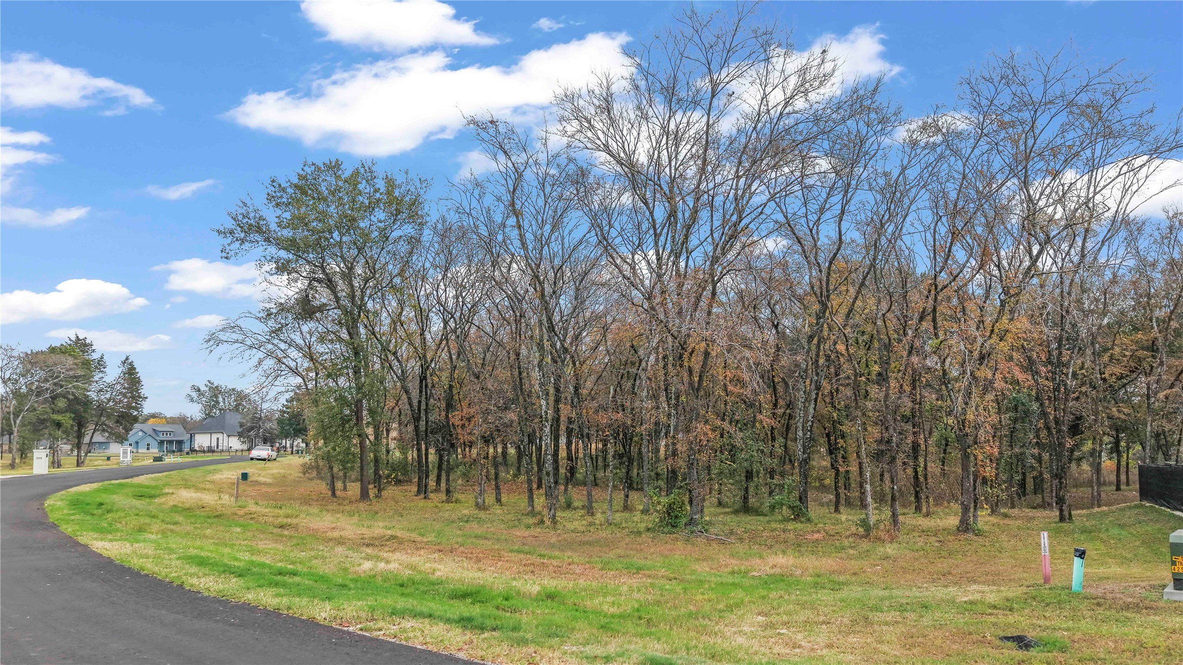 0 Cedar Creek Landing Lane Mabank TX 75143
