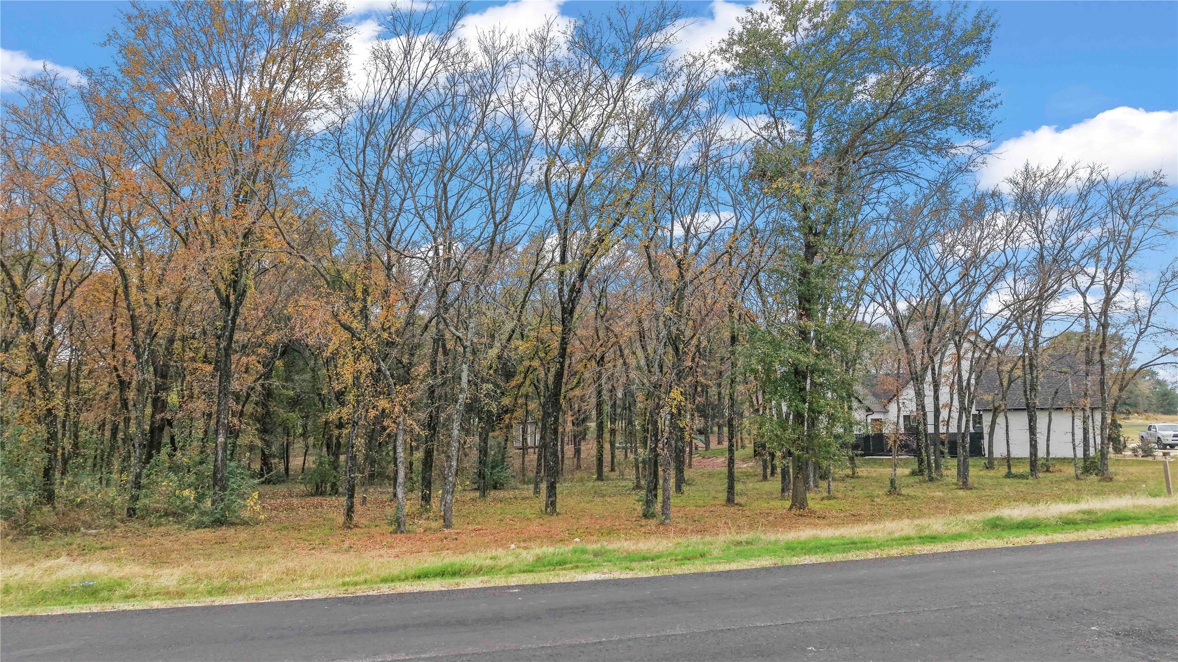 0 Cedar Creek Landing Lane Mabank TX 75143