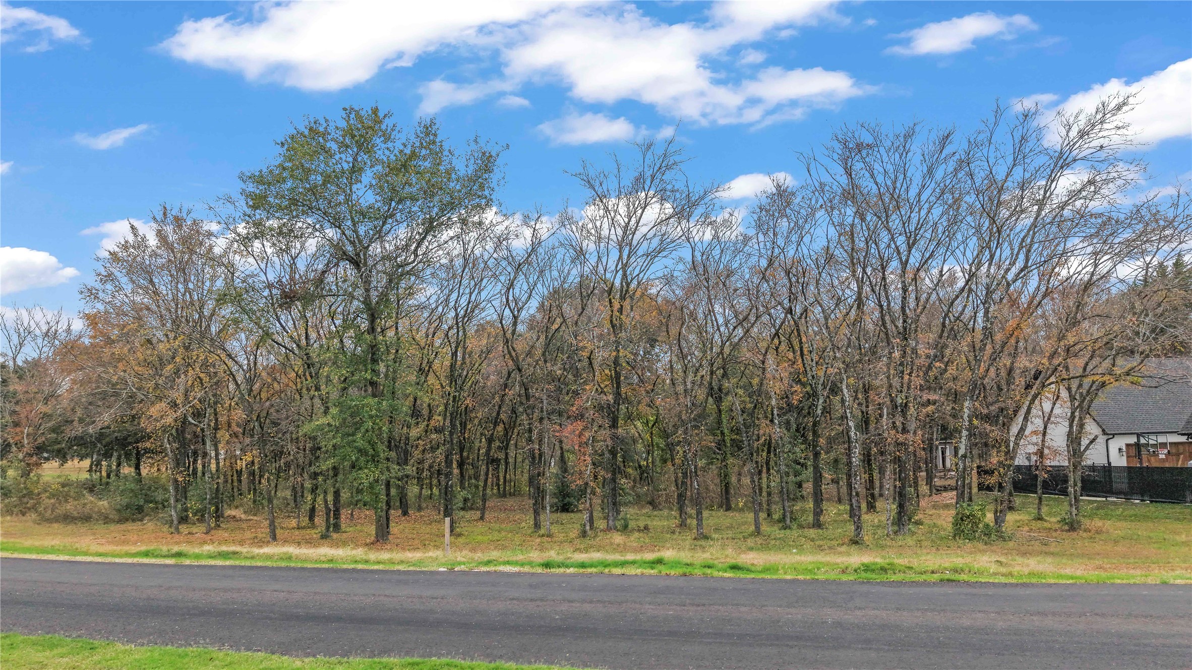 0 Cedar Creek Landing Lane Mabank TX 75143